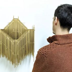 David Moreno, Subir o bajar_III David Moreno, Subir o bajar_III