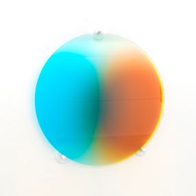 Felipe Pantone, Subtractive Variability Circular Felipe Pantone, Subtractive Variability Circular