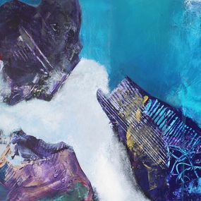 Abstraction 75, Guillaume Vervandier
