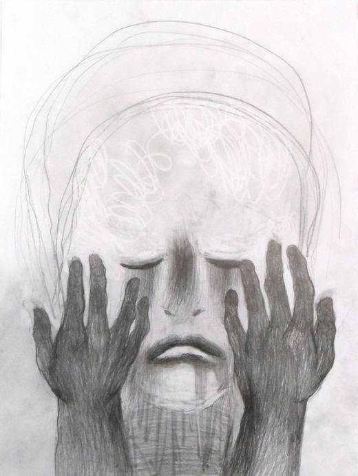 Miriam Cahn