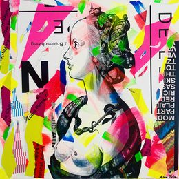 Pop Star, Sara Chelou