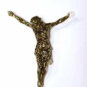 Skulpturen, Christ Bullets, Alben