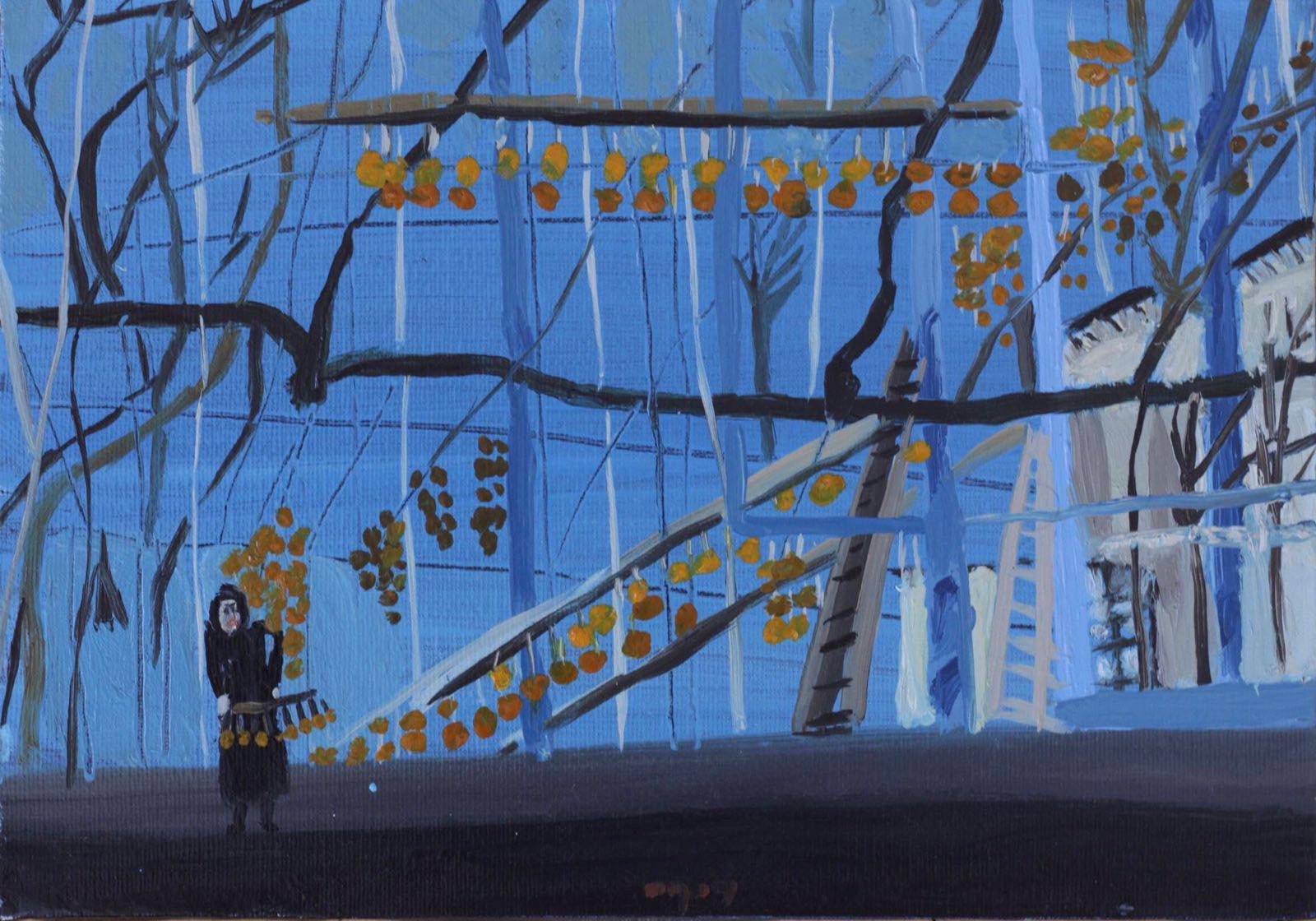 Tutu Kiladze, Untitled Tutu Kiladze, Untitled