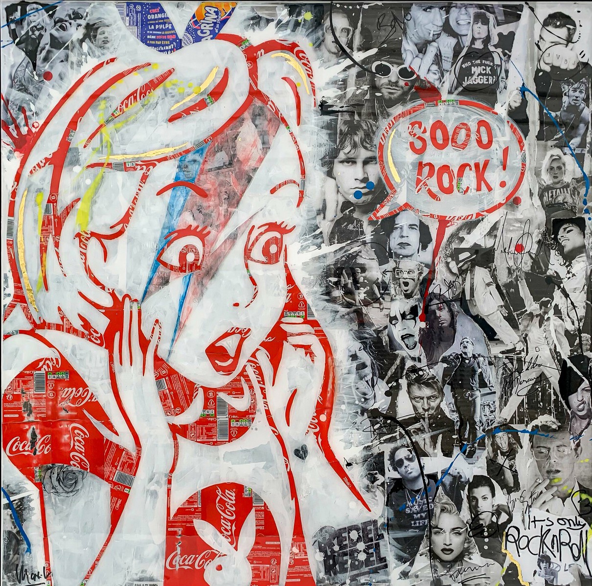 MaxL, Sooo Rock ! MaxL, Sooo Rock !