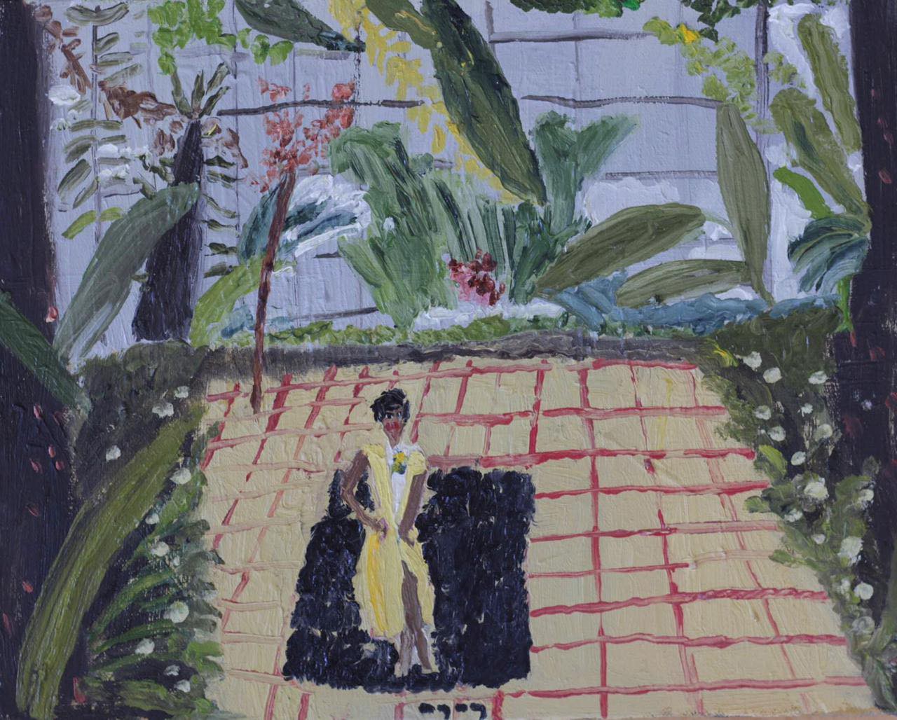Tutu Kiladze, Untitled Tutu Kiladze, Untitled