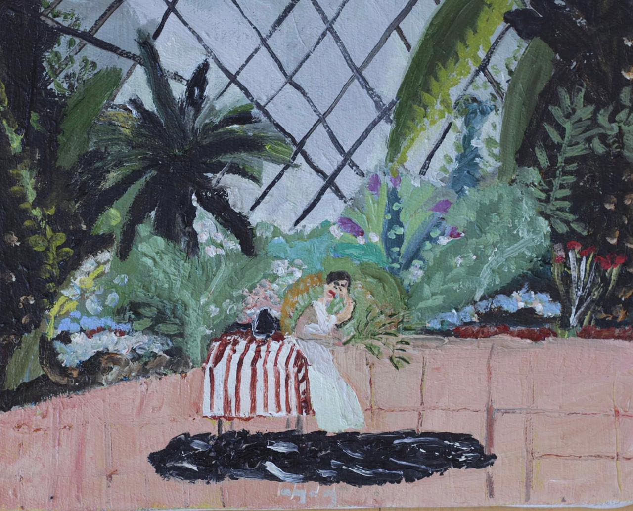 Tutu Kiladze, Untitled Tutu Kiladze, Untitled