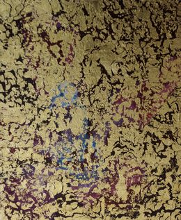 Tactile memory #121, Natasha Zupan