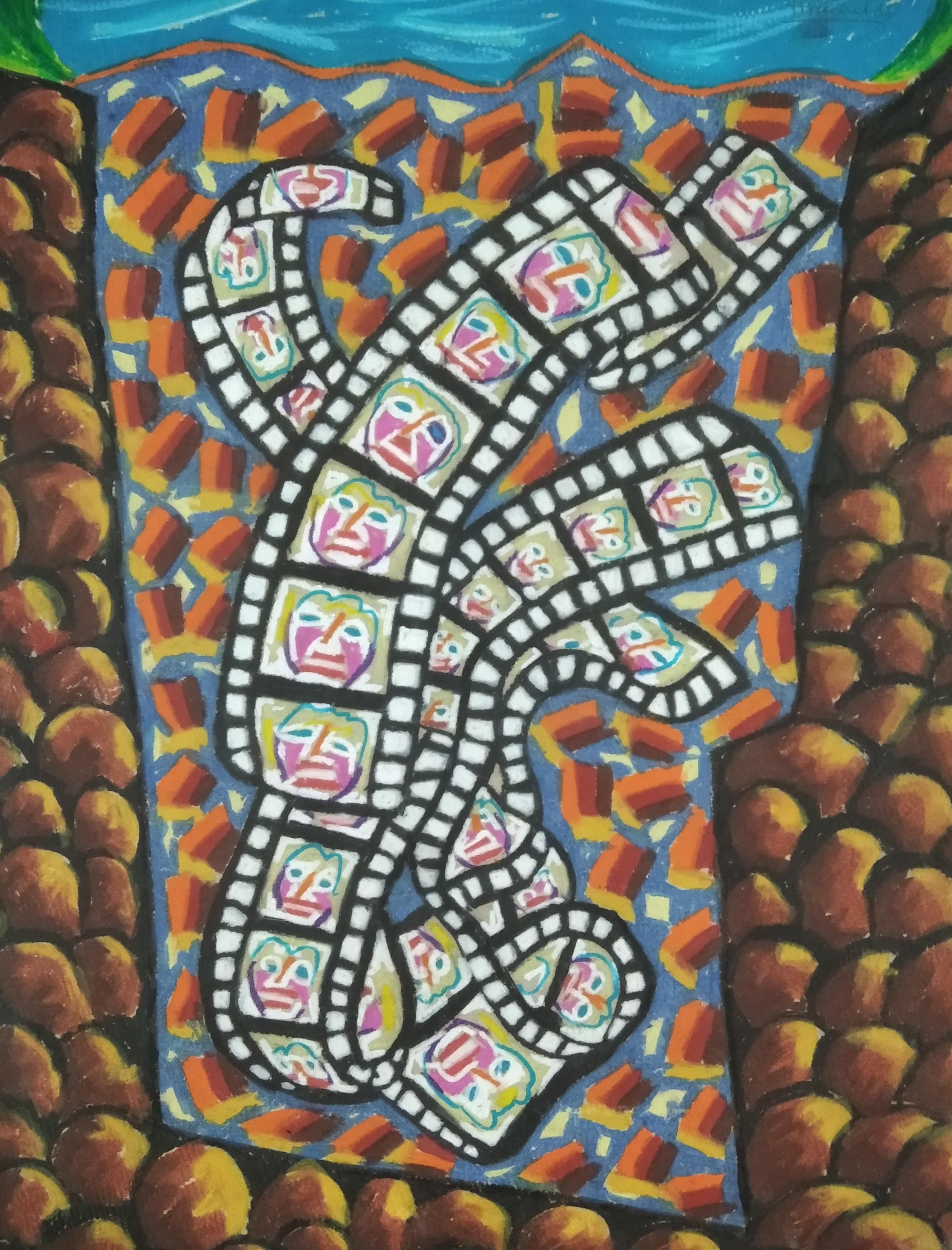 Jose Luis Pascual, Untitled Jose Luis Pascual, Untitled