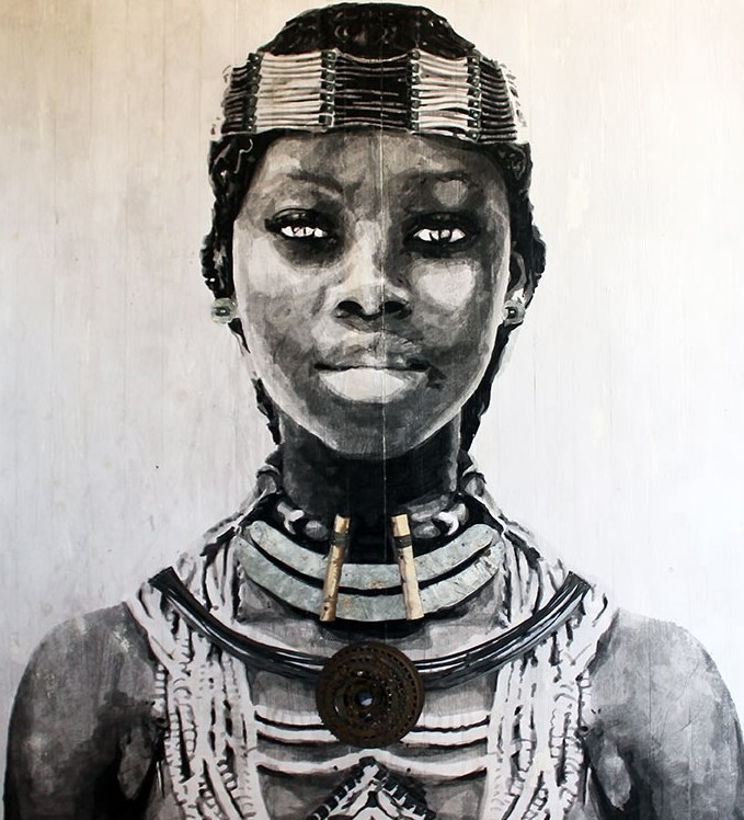 YZ (Yzeult), Empress Aïcha YZ (Yzeult), Empress Aïcha