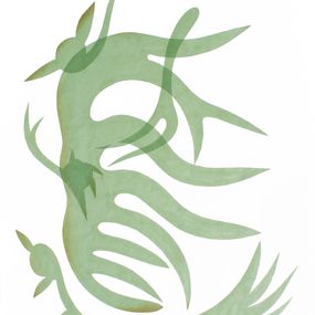 Vers le vert 12, Sérgio Bello
