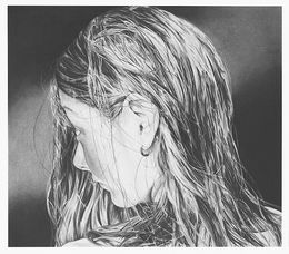Sans titre #2, Anaïs Prouzet
