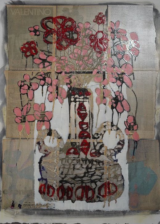 Avi Ben Simhon, Bouquet Avi Ben Simhon, Bouquet