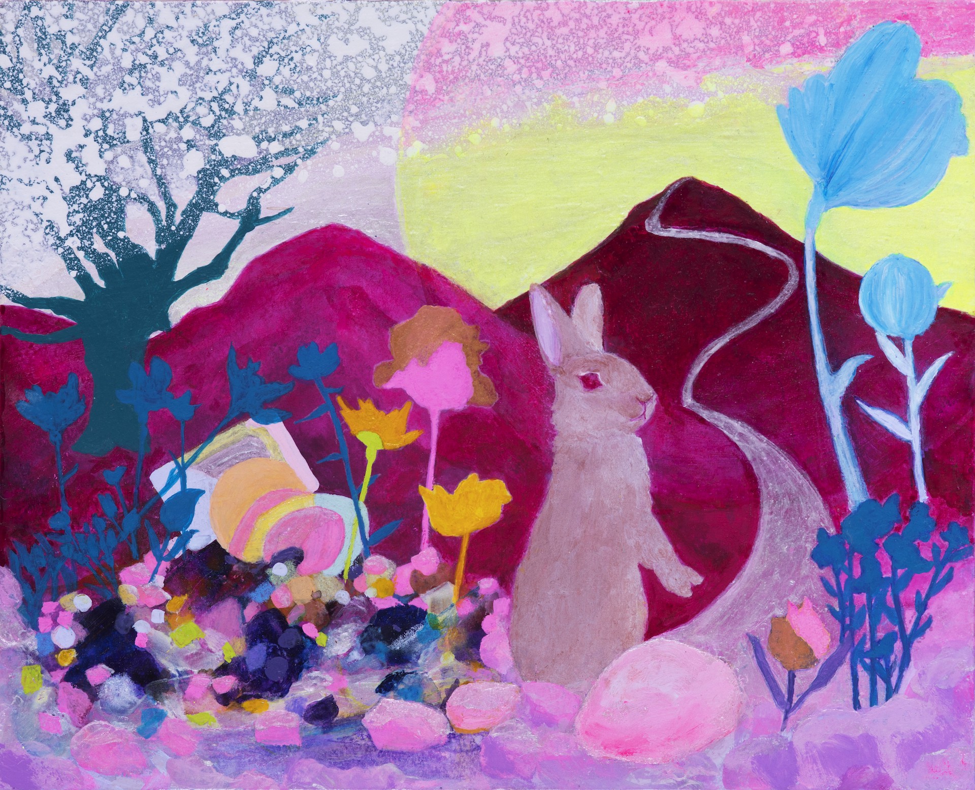 Minako Asakura, Rabbit, Trasure-Trove Minako Asakura, Rabbit, Trasure-Trove