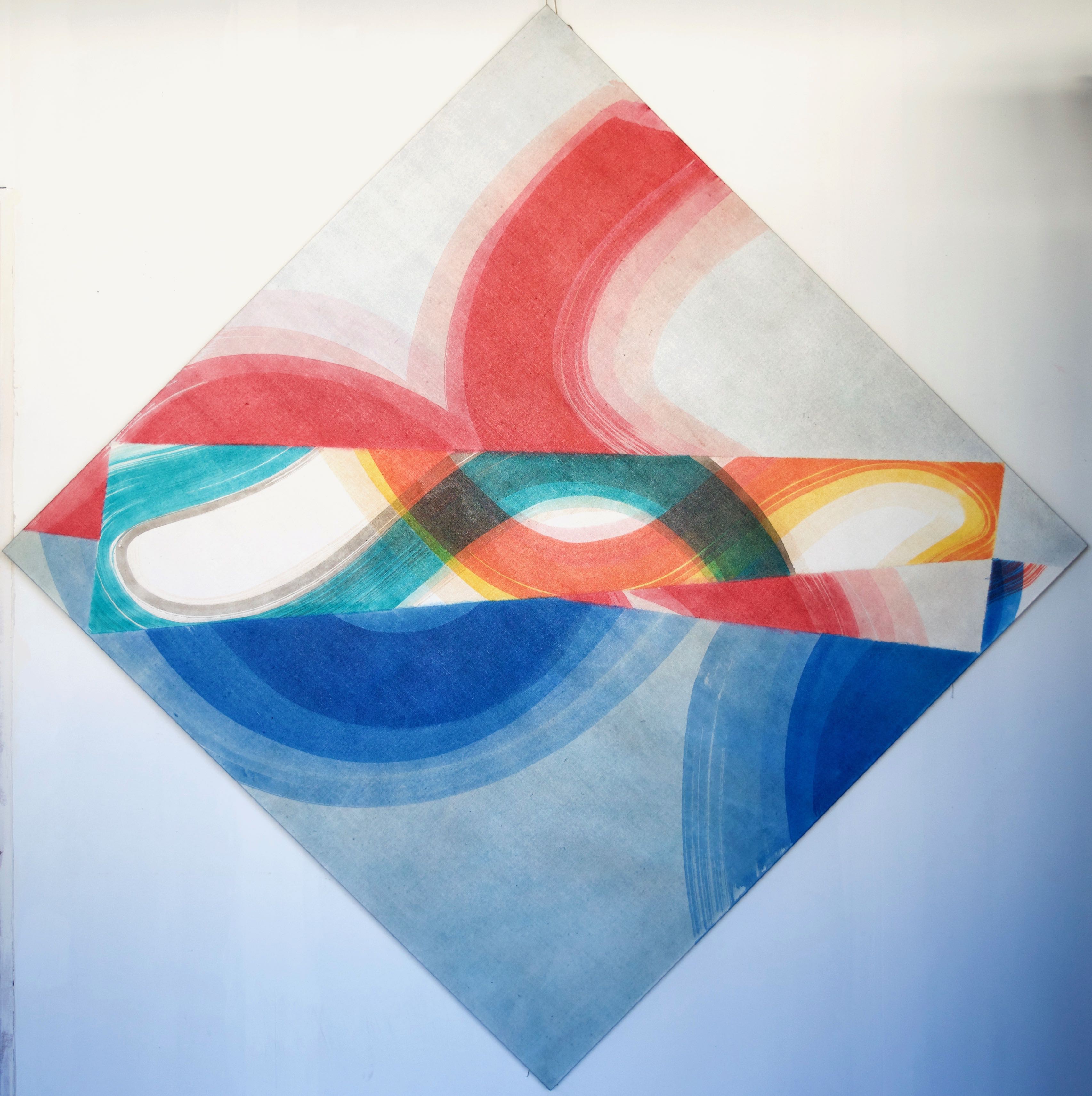 J/Y Delaunay-Israël, Epiphanies hiérosolymitaines 1 J/Y Delaunay-Israël, Epiphanies hiérosolymitaines 1