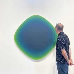 Jan Kaláb, Smaragd Opal 621 Jan Kaláb, Smaragd Opal 621