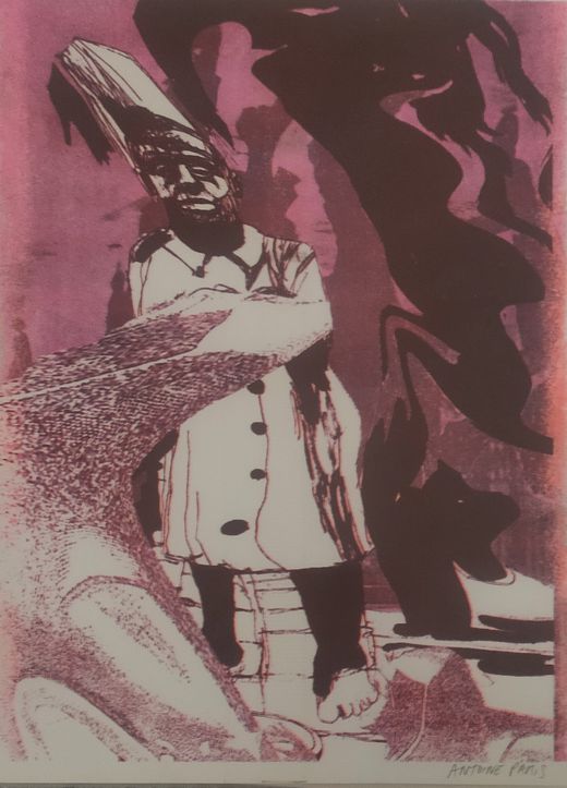 Antoine Paris