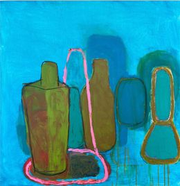 Family Portrait I, Guy Lyman