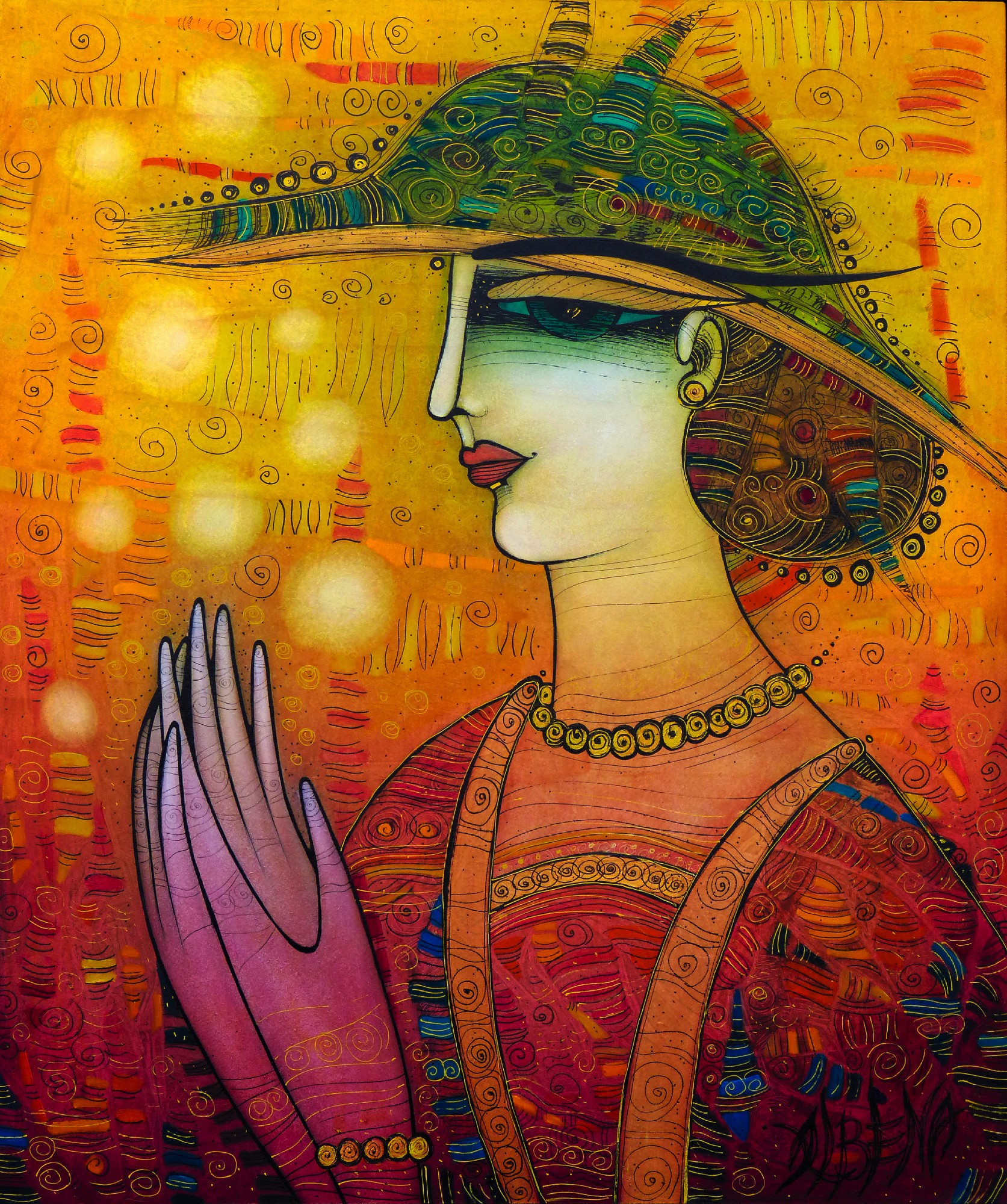 Albena Vatcheva, Petits miracles nous entourent Albena Vatcheva, Petits miracles nous entourent
