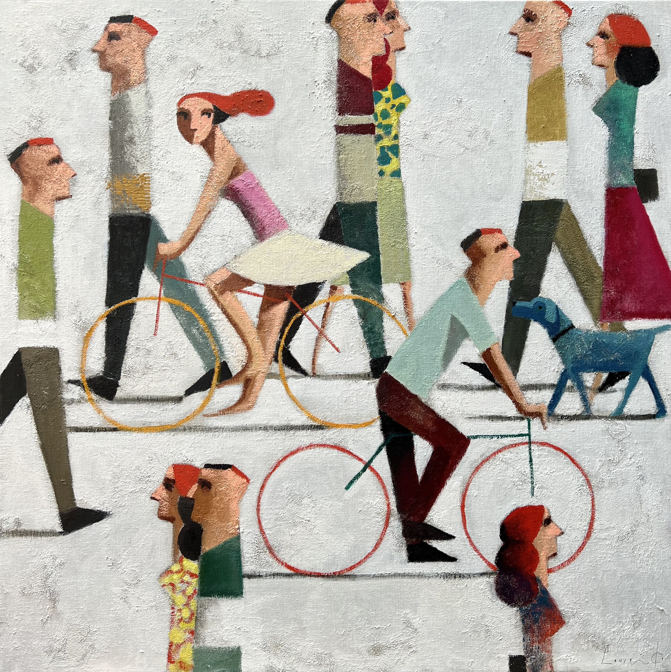 Didier Lourenço, Same place Didier Lourenço, Same place