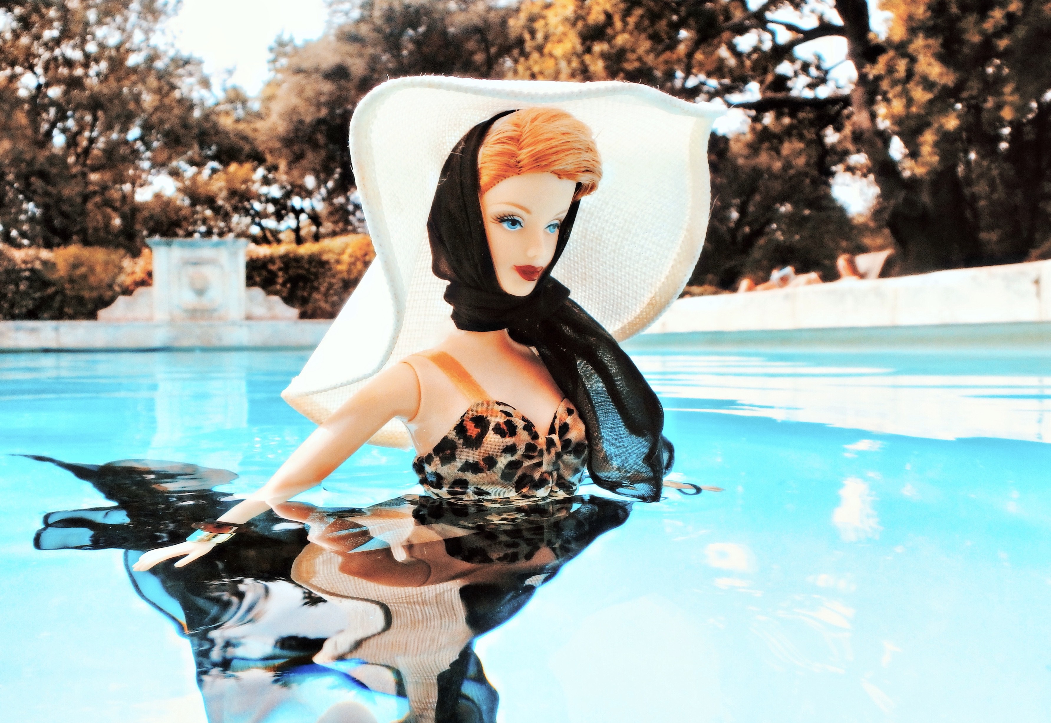 Clotilde.MJ, H.H's Obsessions Clotilde.MJ, H.H's Obsessions