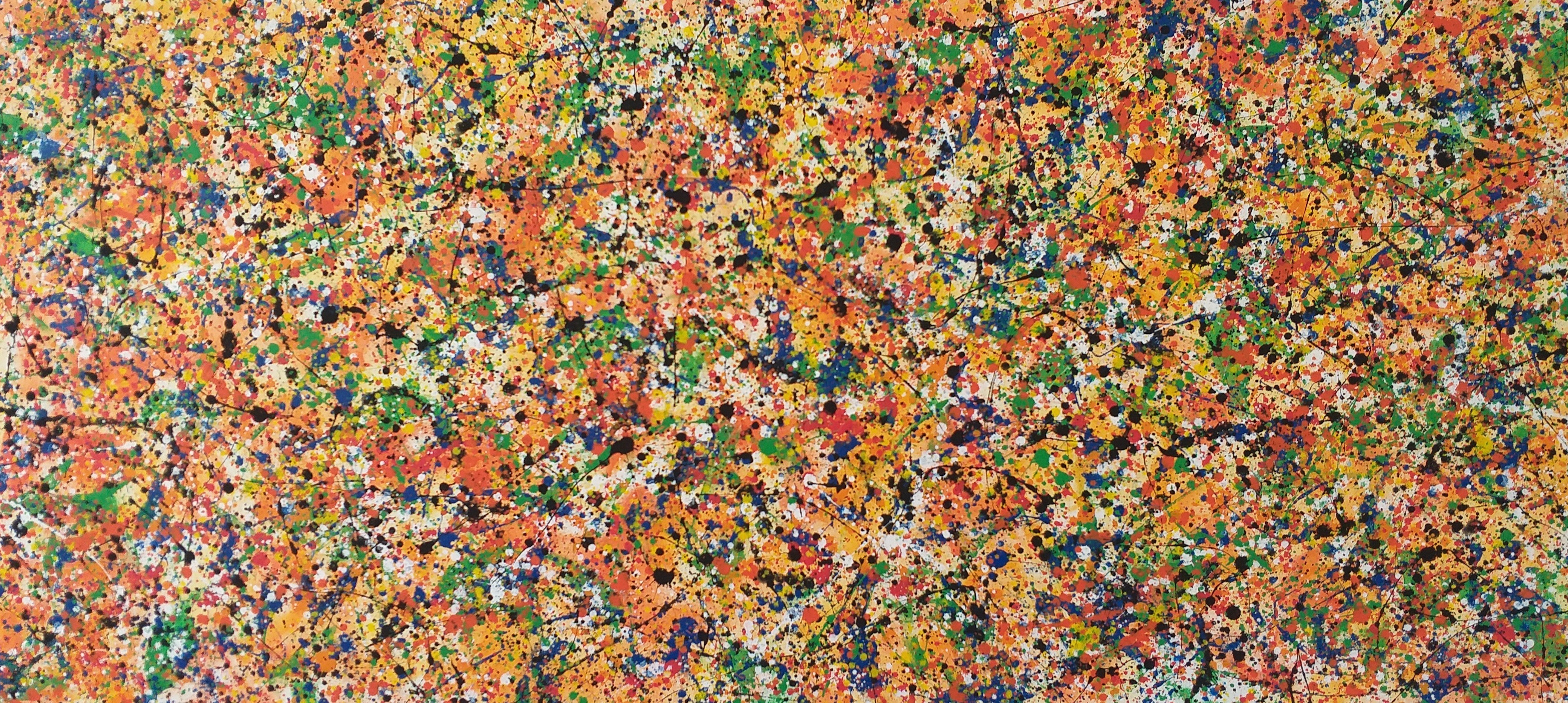 Max Yaskin, Summer day Max Yaskin, Summer day