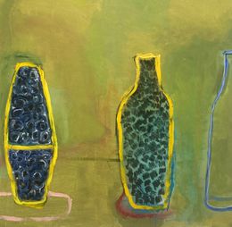 Object Lesson, Guy Lyman