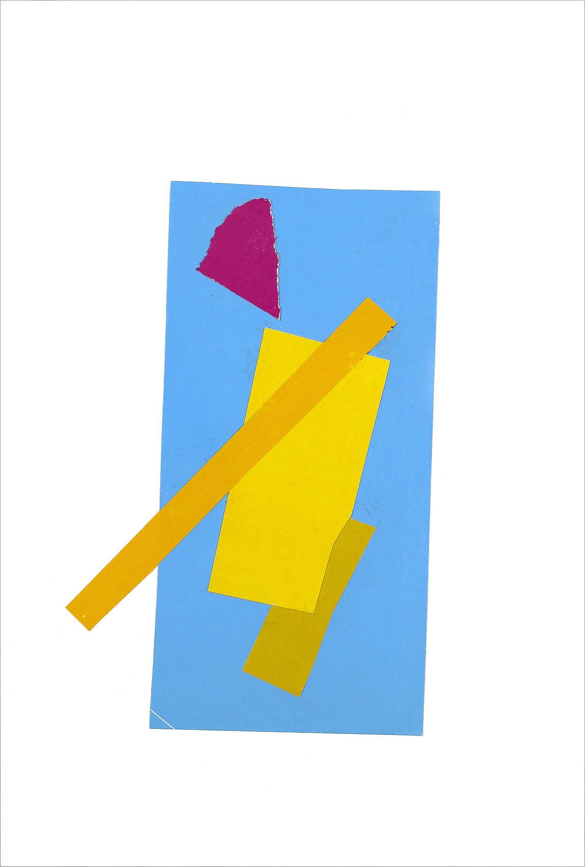 Jean-Jacques André, PL/003 Jean-Jacques André, PL/003