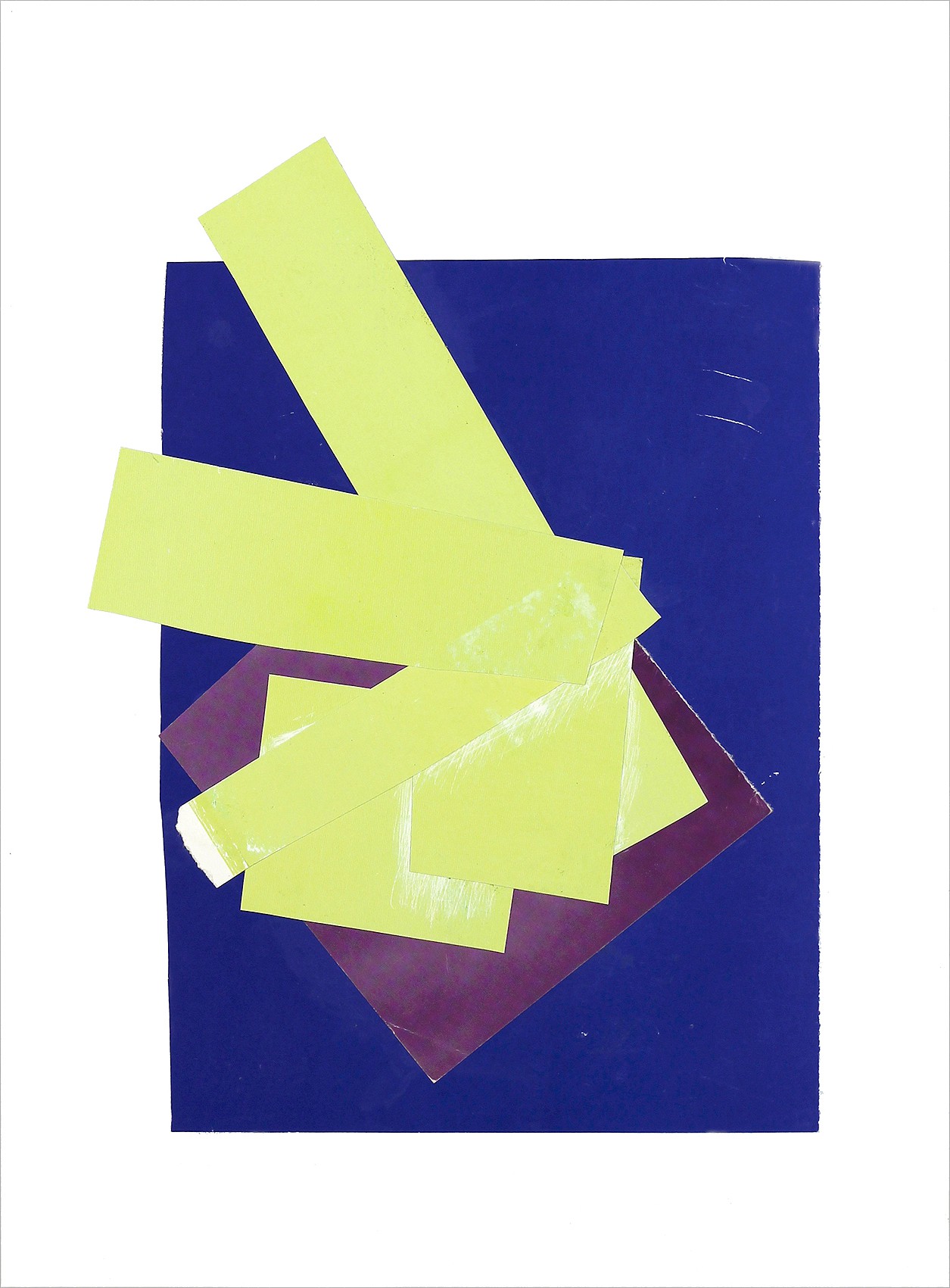 Jean-Jacques André, PL/004 Jean-Jacques André, PL/004