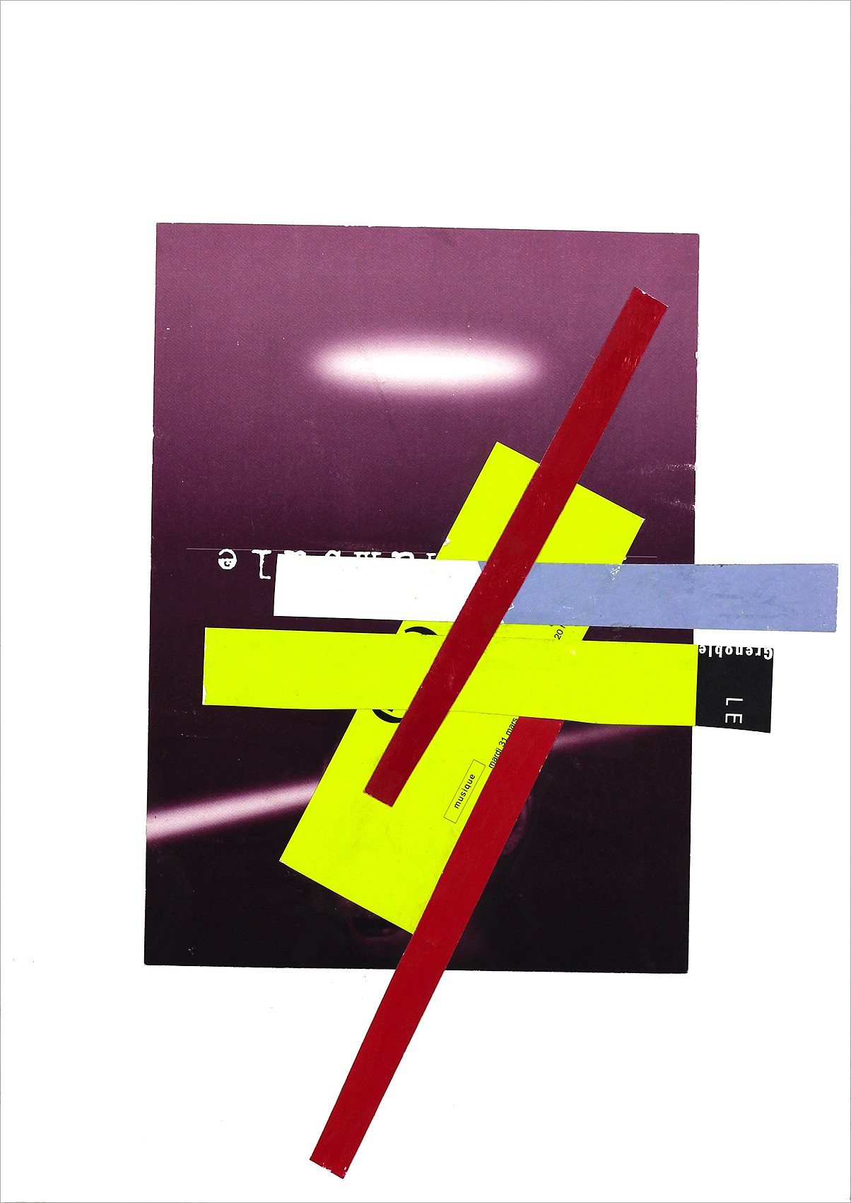 Jean-Jacques André, PL/006 Jean-Jacques André, PL/006