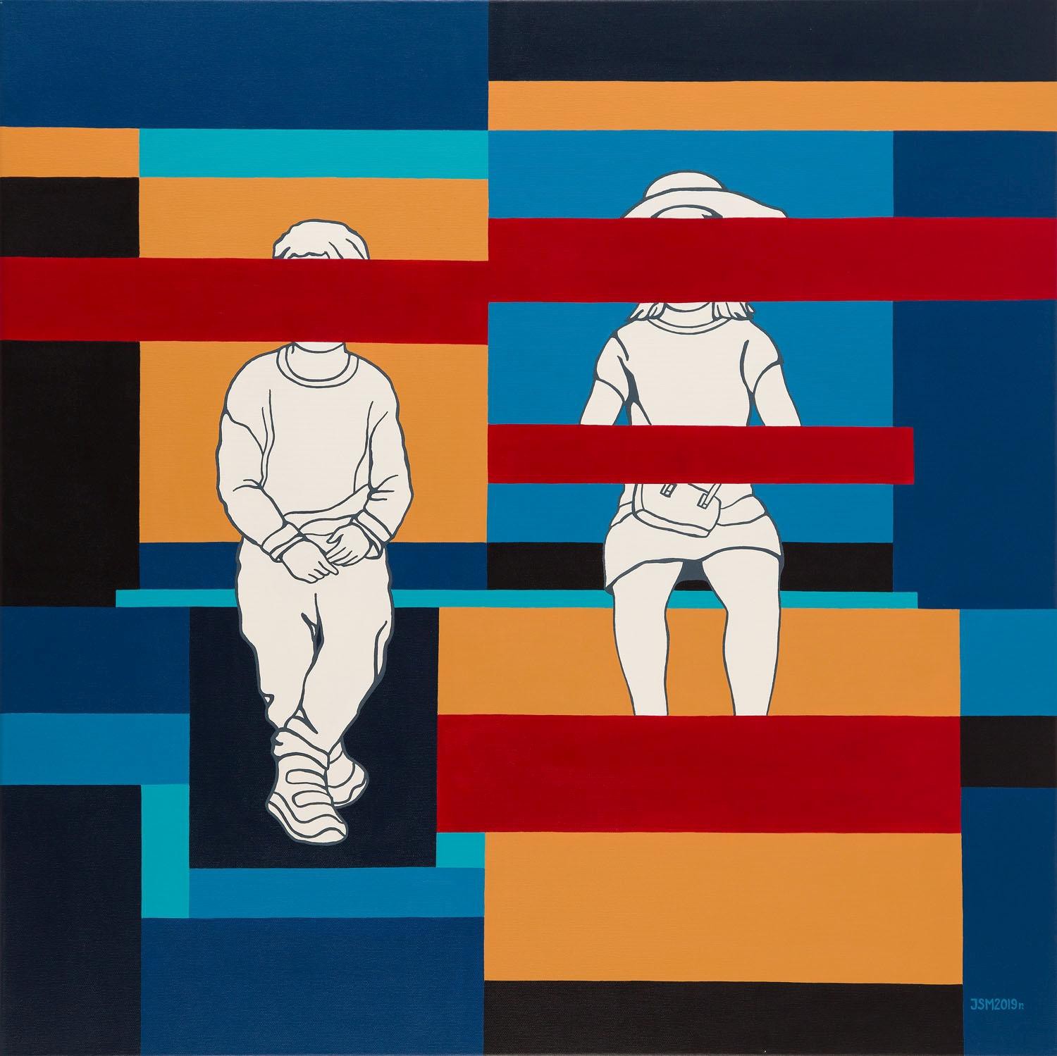 Joanna Sulek Malinowska, Change of Plan Joanna Sulek Malinowska, Change of Plan