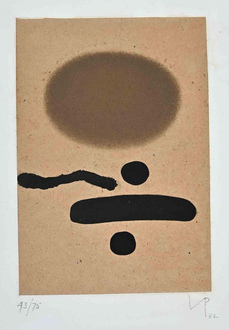 Victor Pasmore, Abstract Composition Victor Pasmore, Abstract Composition