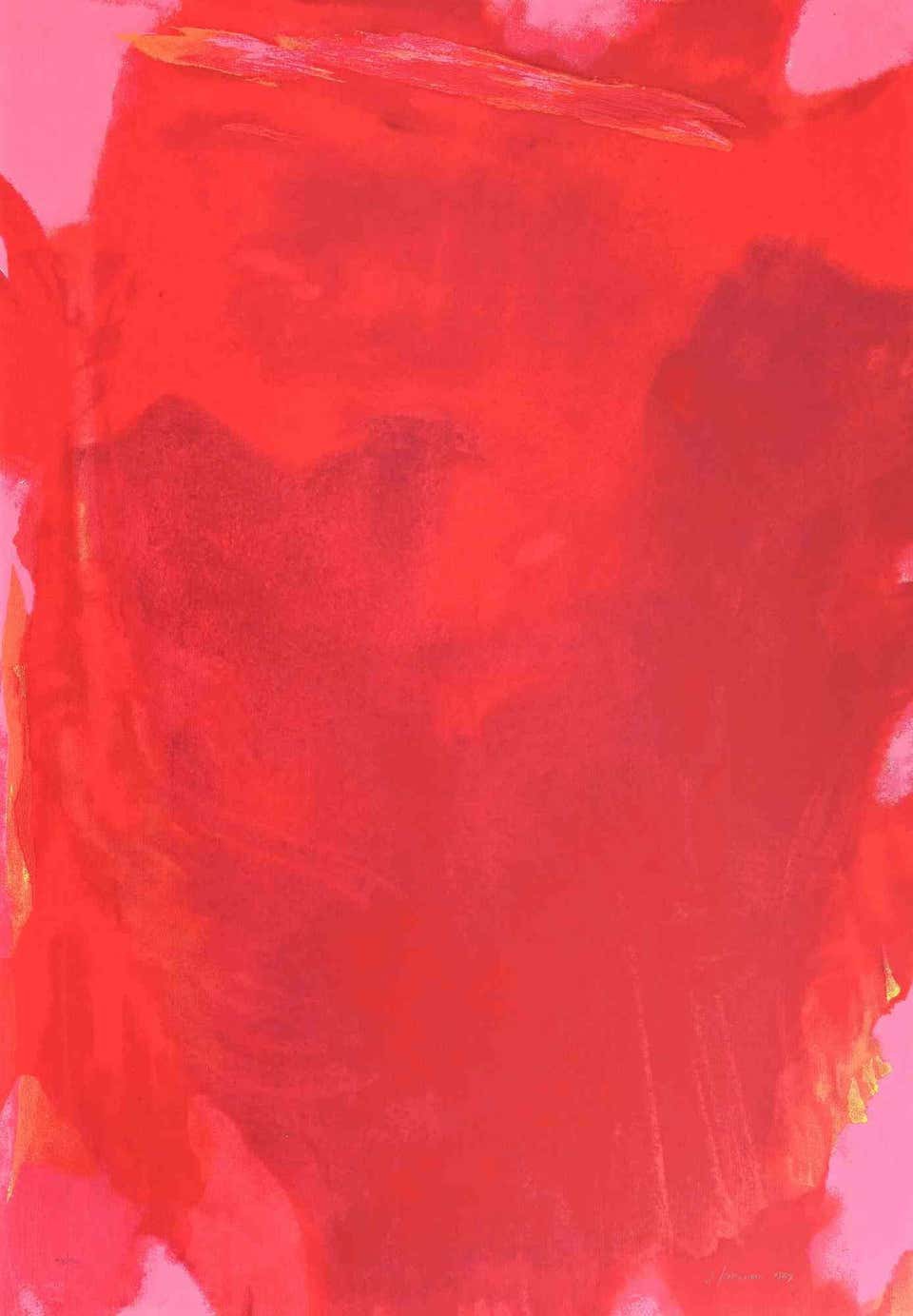 Italo Bressan, The Visible of the Invisible Italo Bressan, The Visible of the Invisible