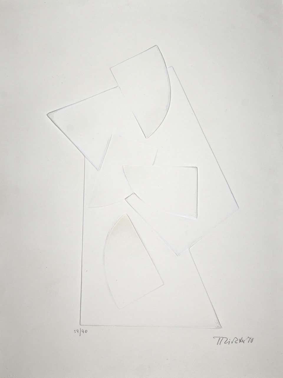 Hans Richter, Untitled Hans Richter, Untitled