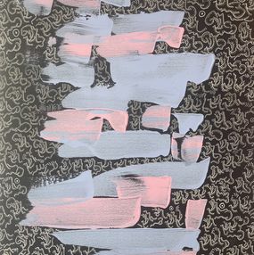 Broyer du noir ..., Gréké