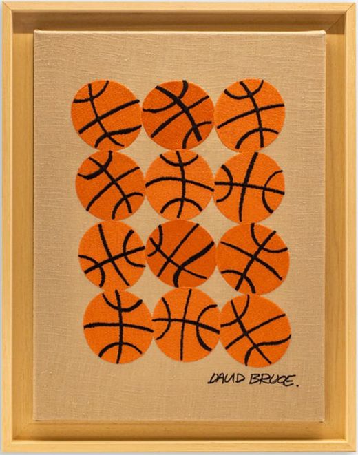 David Bruce