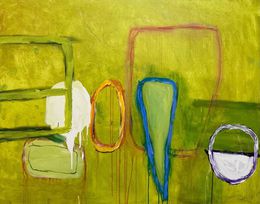 Parallax, Guy Lyman