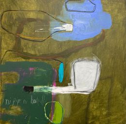 Ni pipe ni bouteille, Guy Lyman