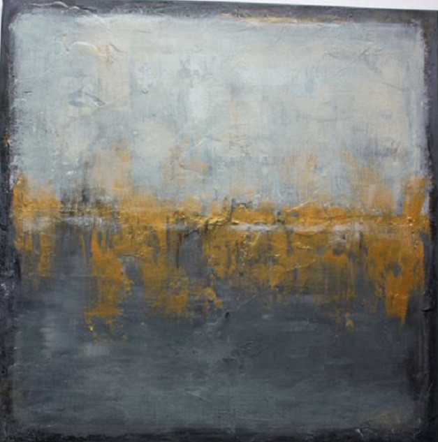 Katarzyna Gatkiewicz, Golden horizon Katarzyna Gatkiewicz, Golden horizon