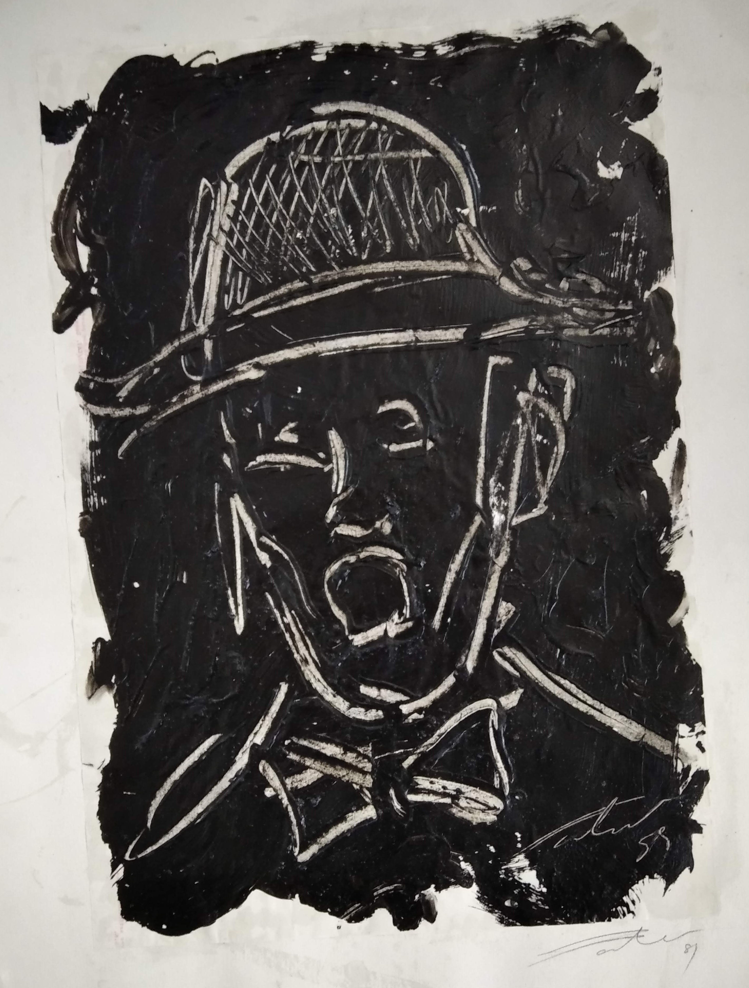Joaquim Falcó, Untitled Joaquim Falcó, Untitled