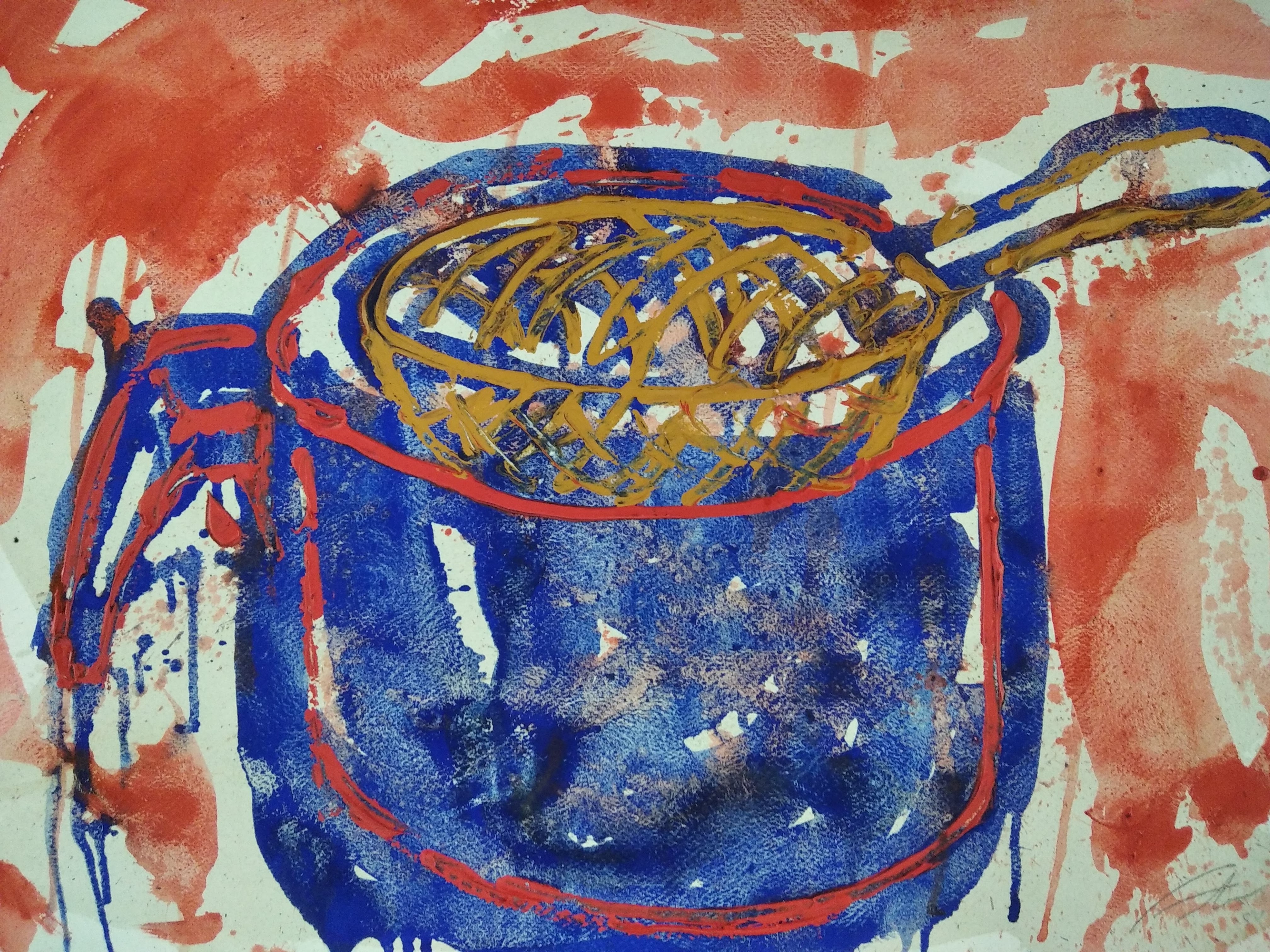 Joaquim Falcó, Untitled Joaquim Falcó, Untitled