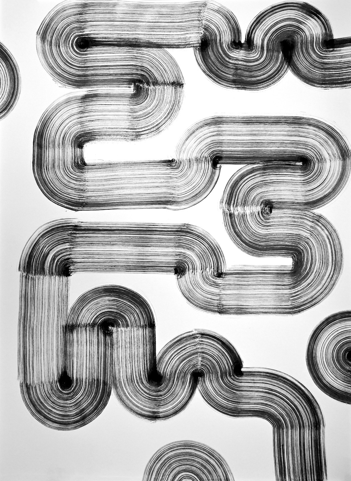 Sumit Mehndiratta, Drawing 338 Sumit Mehndiratta, Drawing 338