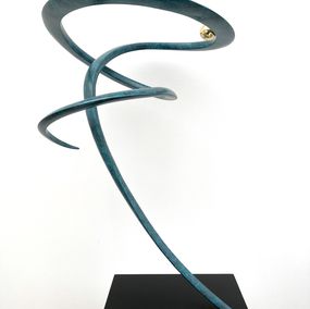 Patrick Néel, Nébuleuse Patrick Néel, Nébuleuse