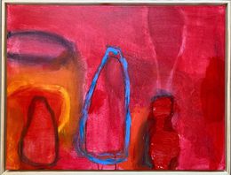 Balthazar, Guy Lyman