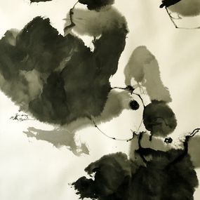 Zeichnungen, Les voisins du 58, François Bossière