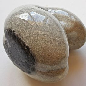 Changzheng Zhu, Torse boule blanc Changzheng Zhu, Torse boule blanc