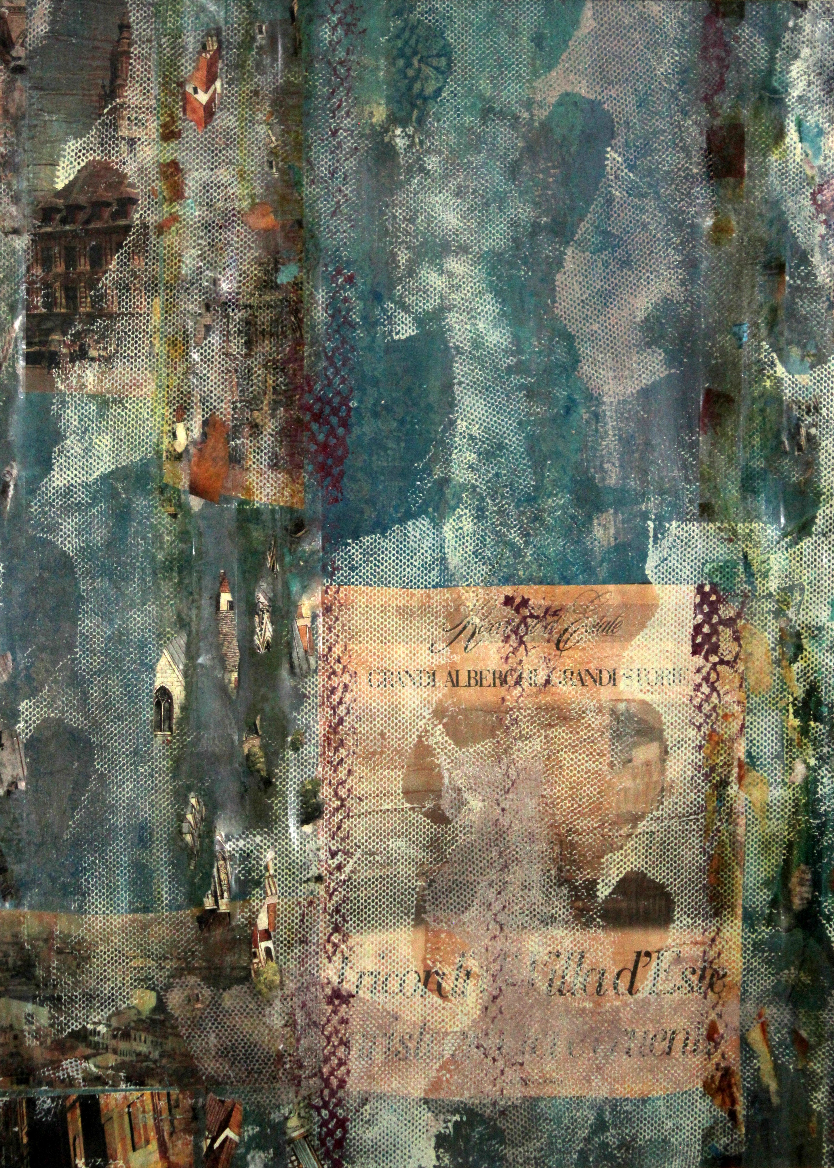 SLH Artiste, La villa d'este SLH Artiste, La villa d'este