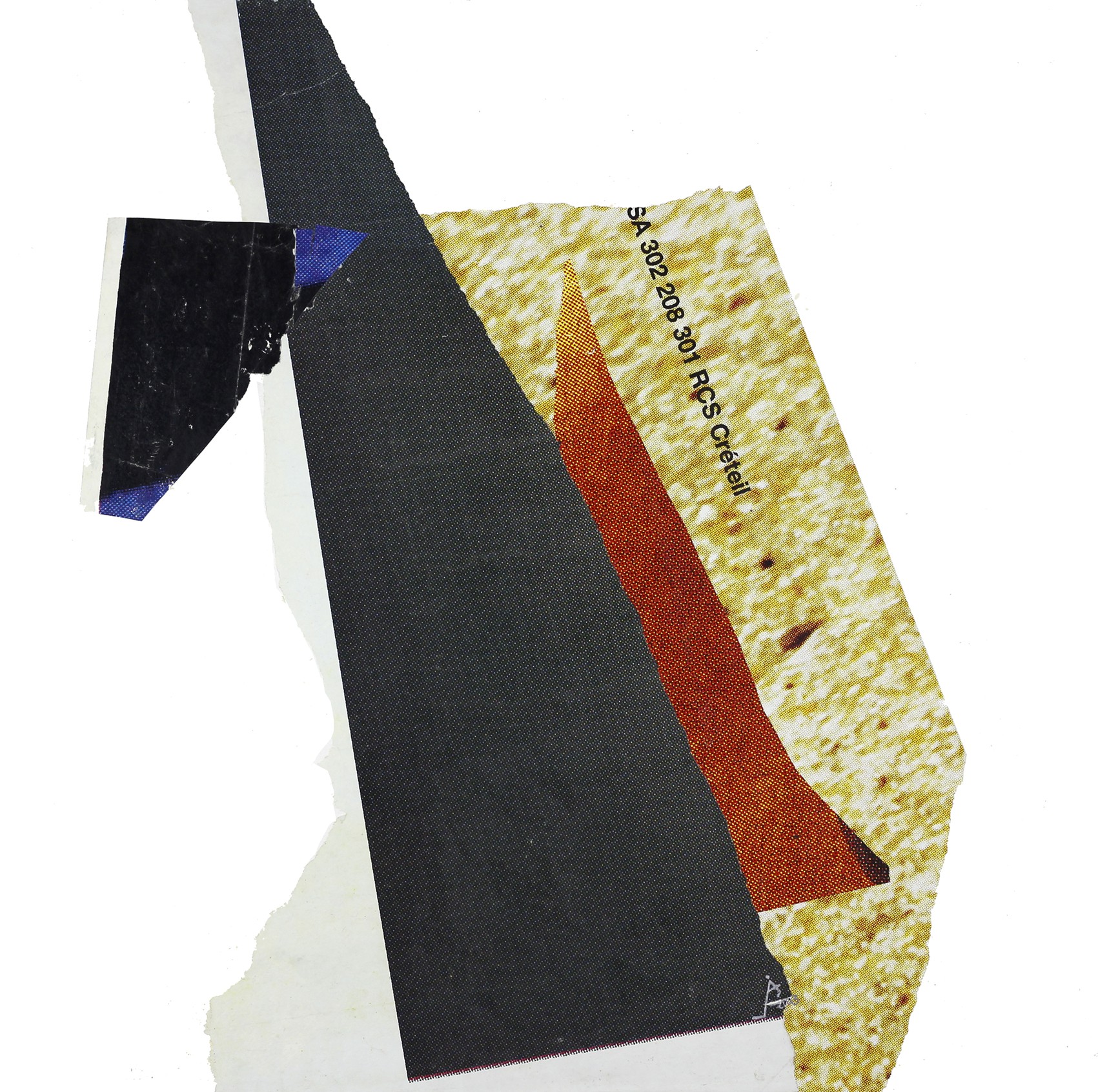 Jean-Jacques André, C/008 Jean-Jacques André, C/008