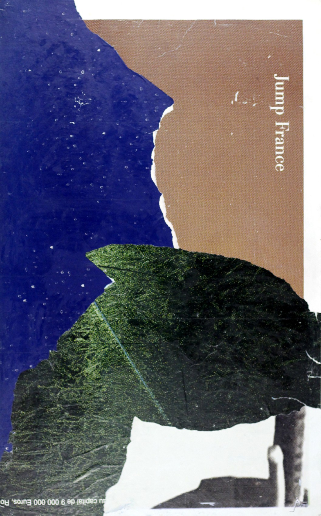 Jean-Jacques André, R/014 Jean-Jacques André, R/014