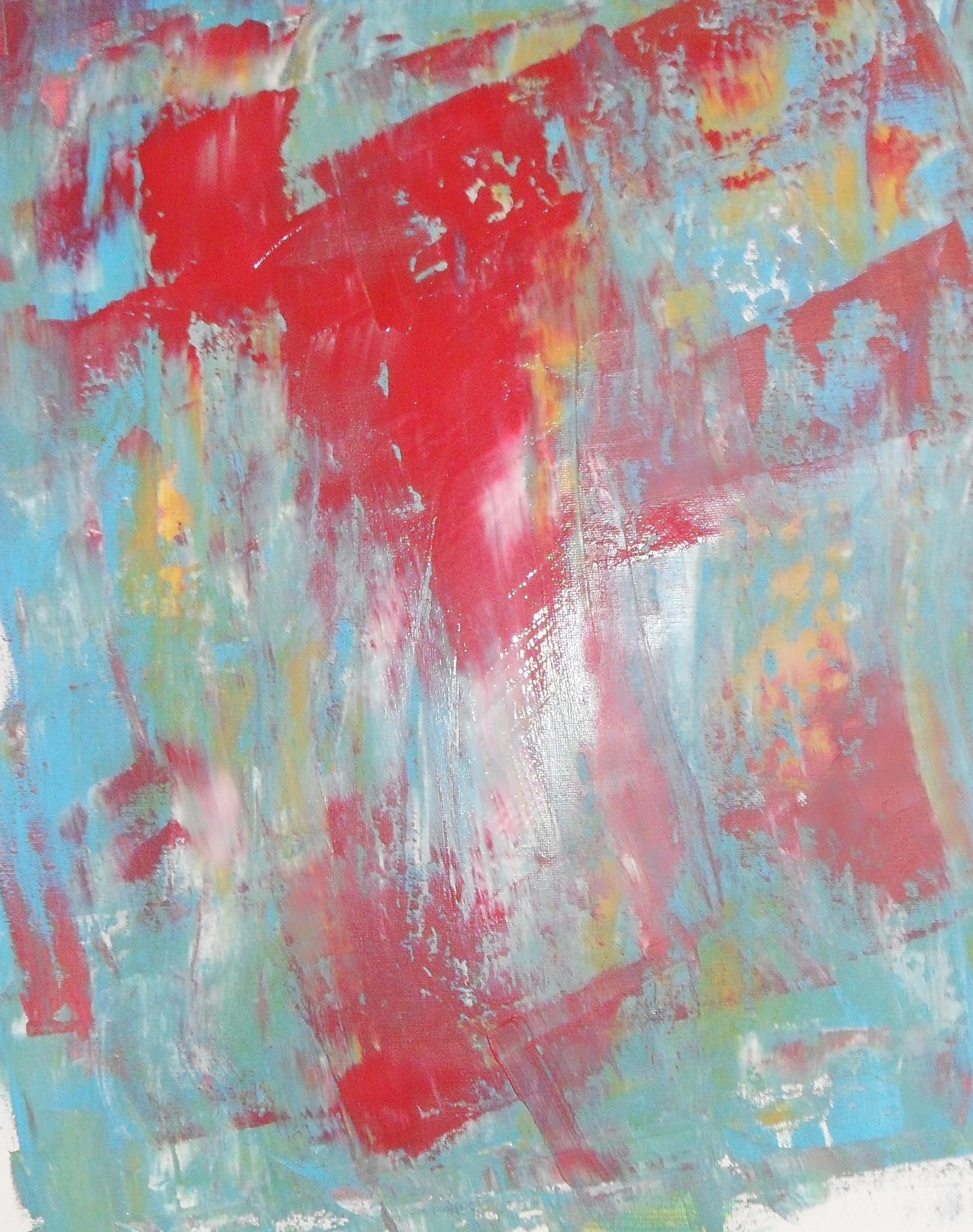 Emma Donaldson, Paint5 Emma Donaldson, Paint5