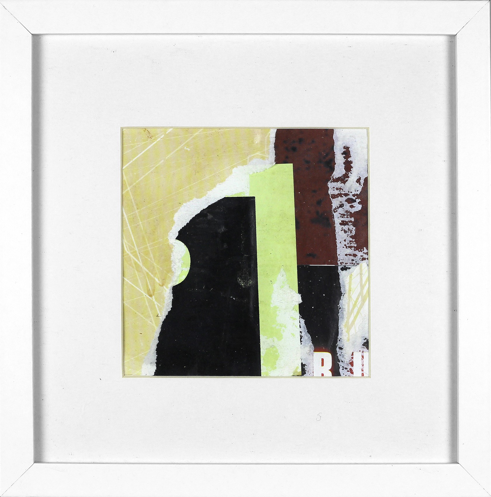 Jean-Jacques André, C10/003 Jean-Jacques André, C10/003